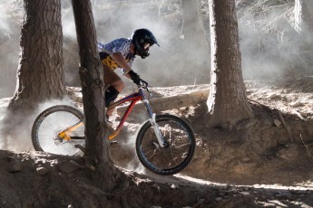 Another “adventure” option in Queenstown (we did not do it)