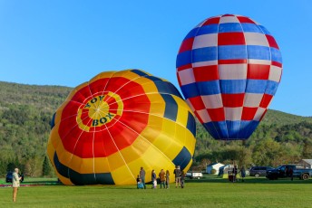 Balloon Fest