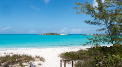 Tropic of Cancer Beach