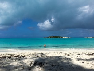 Tropic of Cancer Beach