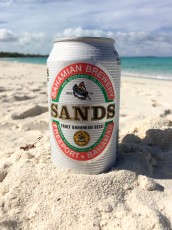 Sands Beer