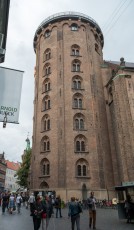 Rundetaarn (The Round Tower)