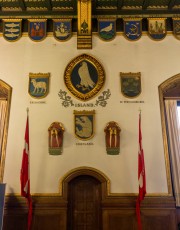 Tour of City Hall