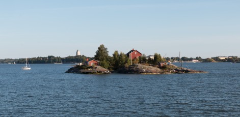Suomenlinna, Finland