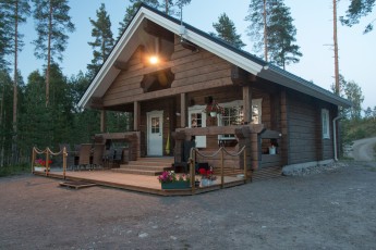 Katri's Cabin
