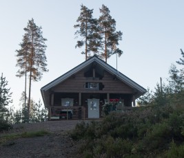 Katri's Cabin