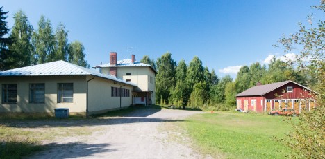 Joroinen, Finland
