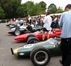 Goodwood Festival of Speed