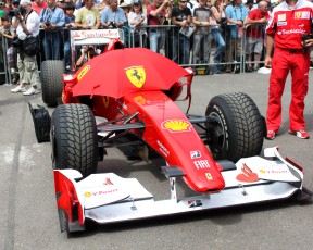 Goodwood Festival of Speed