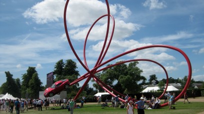 Goodwood Festival of Speed