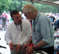 Goodwood Festival of Speed