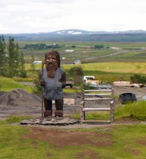 Iceland Giant