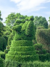 Ladew Topiary Gardens