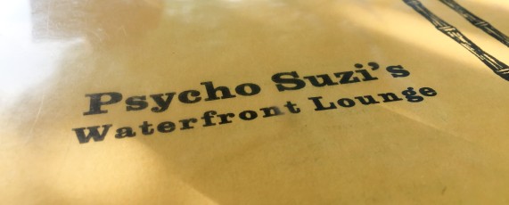 Psycho Suzi's