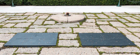 Arlington National Cemetary