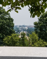 Arlington National Cemetary