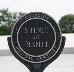 Arlington National Cemetary