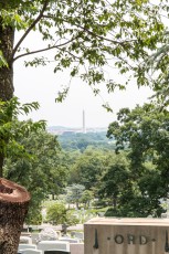 Arlington National Cemetary