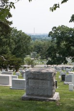 Arlington National Cemetary