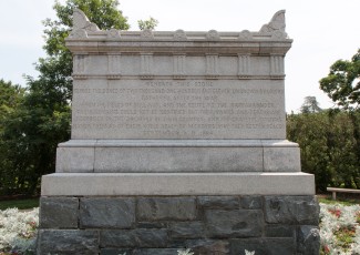 Arlington National Cemetary