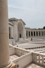 Arlington National Cemetary