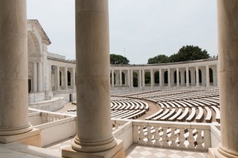 Arlington National Cemetary