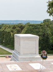 Arlington National Cemetary