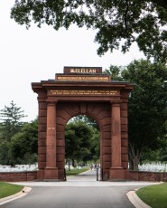 Arlington National Cemetary