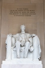 Lincoln Memorial