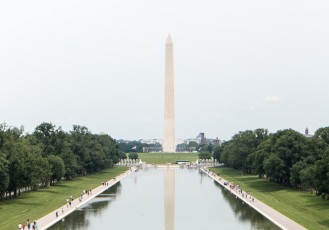 Washington Monument