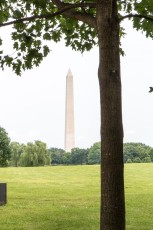 Washington Monument