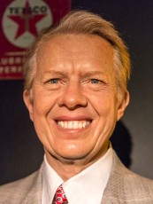 Madame Tussauds