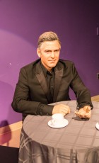 Madame Tussauds