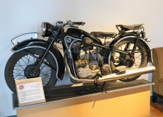 Moto Museum