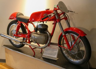 Moto Museum