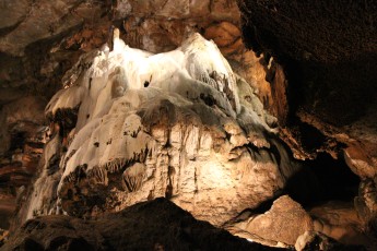 Seneca Caverns