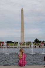 Washington Monument