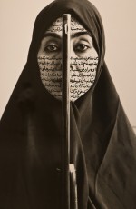 Shirin Neshat Photo