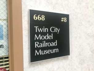 Model Railroad Museum