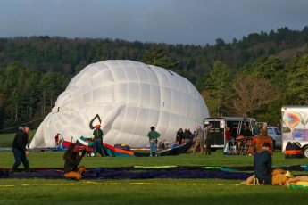 Experimental Balloon and Airship Association Meet