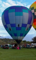 Experimental Balloon and Airship Association Meet