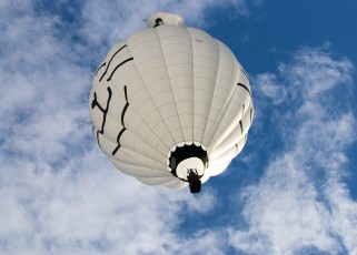 Experimental Balloon and Airship Association Meet