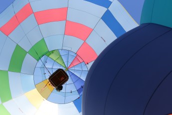 Experimental Balloon and Airship Association Meet