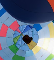 Experimental Balloon and Airship Association Meet