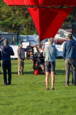 Experimental Balloon and Airship Association Meet