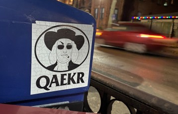 Qaekr