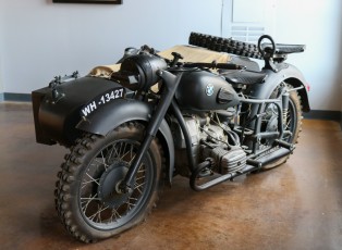 Moto Museum