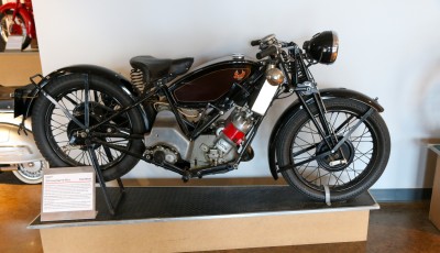 Moto Museum