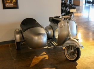 Moto Museum
