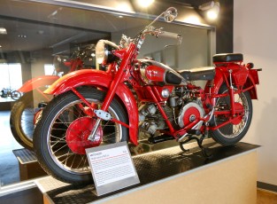 Moto Museum